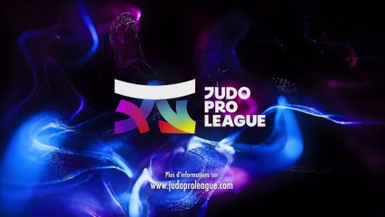 Judo Pro League - Eliminatoires (J2) - Flam 91- JC Chilly Mazarin Morangis