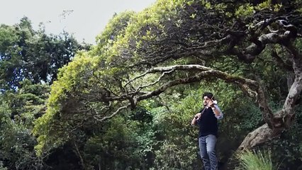 Kannathil Muthamittal  Sabareesh Prabhaker  A R Rahman, Medley violin cover