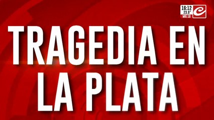 Camión municipal aplastó a criatura: el nene viajaba con su mamá en moto