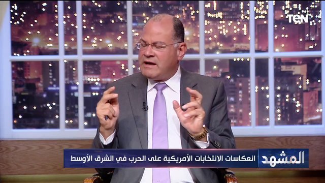 اللواء إبراهيم عثمان: الأبعاد العسكرية تتجه إلى التصعيد وحدوث حرب إقليمية ممتدة المفعول واطرافها هم!