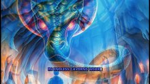 The Serpent, the Mortal, and the Sun