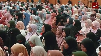 Using Creative Media to Spread Allah's Message _ World Quran Convention _ Nouman Ali Khan