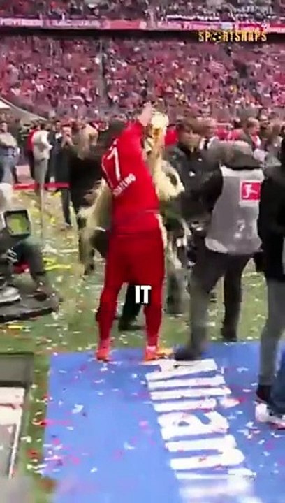 Pep lie 