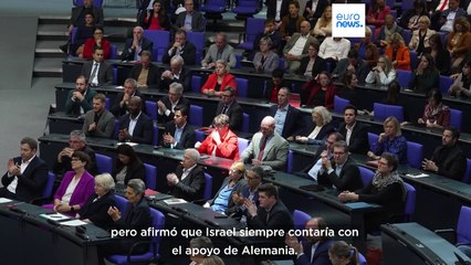 Olaf Scholz está dispuesto a hablar con Vladímir Putin para poner fin a la guerra en Ucrania