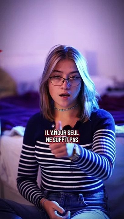 5 vérités sur les relations