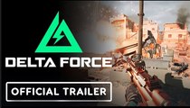 Delta Force | 'Steam Next Fest' Playtest Trailer