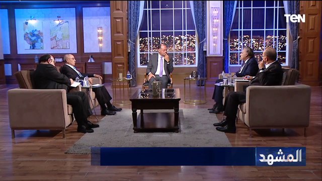 هل إسـ ـرائيل ستحقق انتصار كامل كما يزعم نتنياهو؟...الدكتور محمد كمال يكشف توقعاته للأحداث القادمة