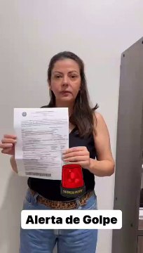 Sispumu alerta servidores de Umuarama sobre tentativa de golpe em nome do Poder Judiciário