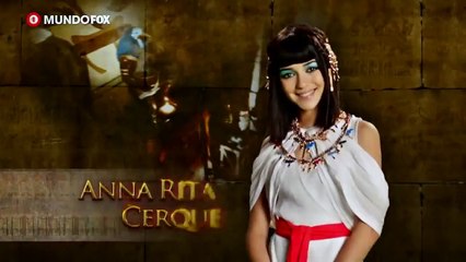 JOSE DE EGIPTO EPISODIO-07-HD