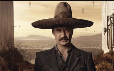 Pedro Páramo - Trailer Oficial © Netflix