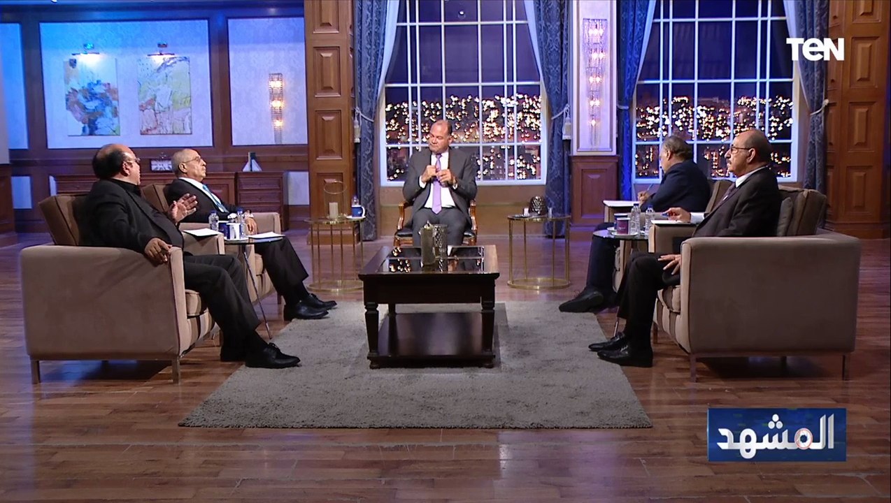 ماذا يمكن أن يقدم الفاعل العربي في هذا الإقليم المشتعل؟... الدكتور محمد عز العرب يجيب