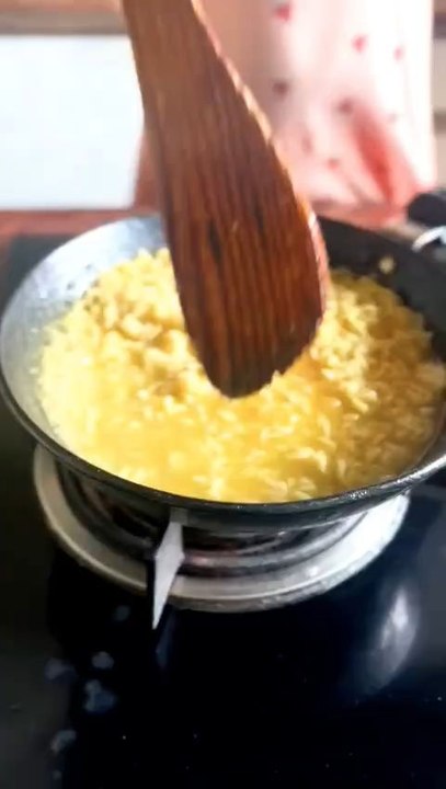 cooking time