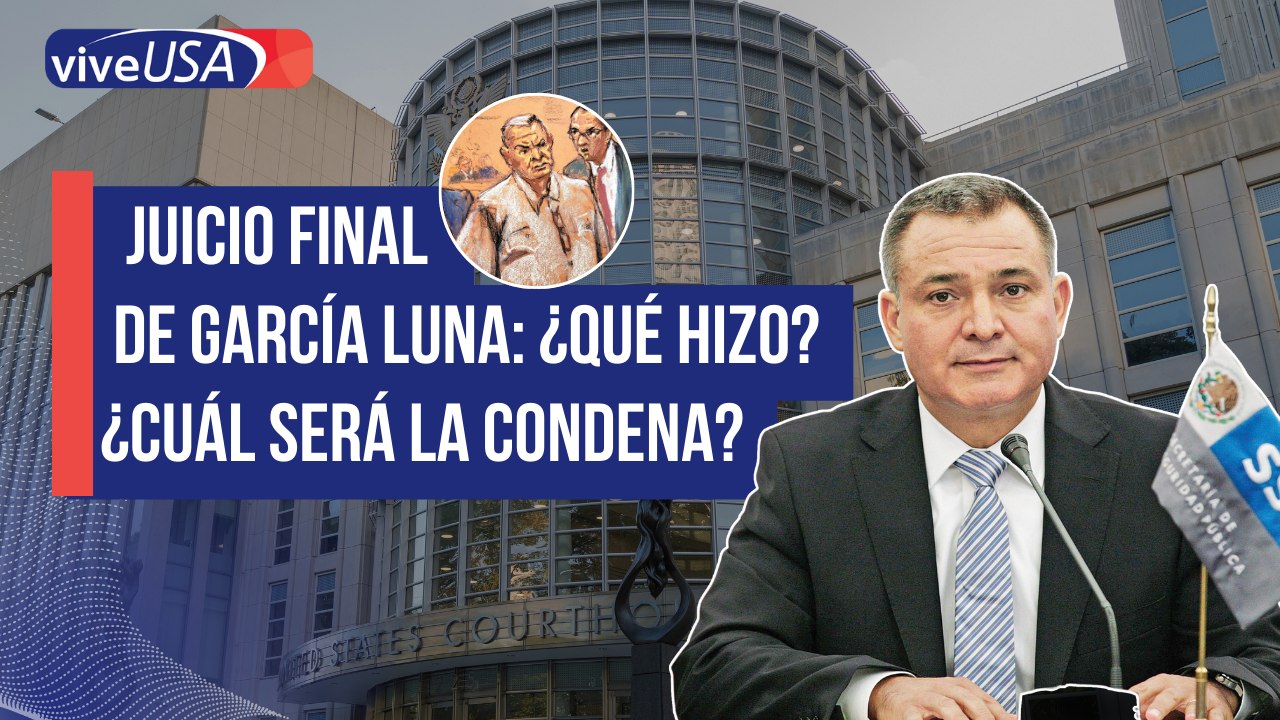 Juicio Final de García Luna: ¿Qué hizo? ¿Cuál será su condena?