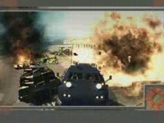 Saints Row 2 Véhicules et armes