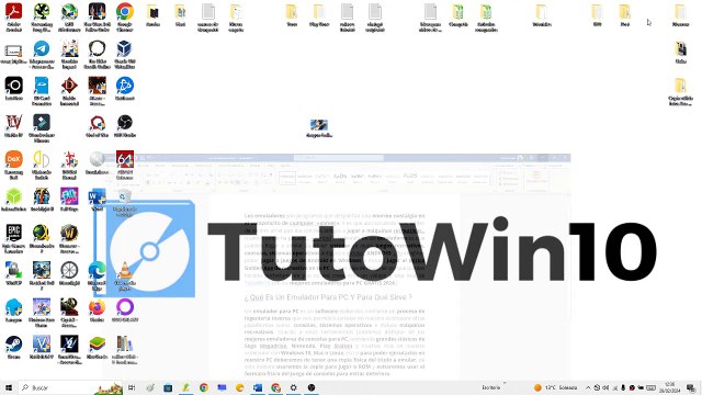 Como INSERTAR una IMAGEN en WORD FÁCIL y RÁPIDO