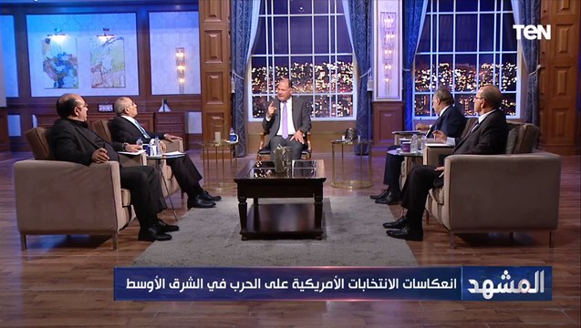 اللواء إبراهيم عثمان: لا توجد مكاسب لإسـ ـرائيل على أرض الواقع والمقاومة مازالت موجودة وتقاوم