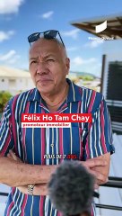 [GUYANE]Inauguration du tout nouveau City Market à Cayenne