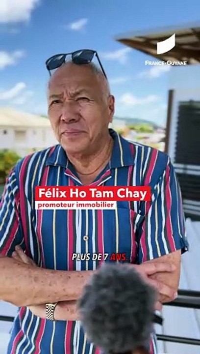 [GUYANE]Inauguration du tout nouveau City Market à Cayenne
