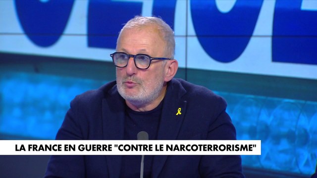 François Pupponi : «Ce que je déplore, c'est qu'il faut attendre autant de drames.»