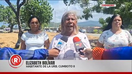 Carabobo | Gobierno regional da inicio a la construcción del boulevard "Generalísimo Francisco de Miranda"
