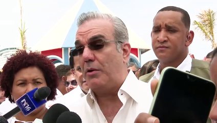 Reforma fiscal: Abinader pide diálogo y consenso para aprobar el proyecto