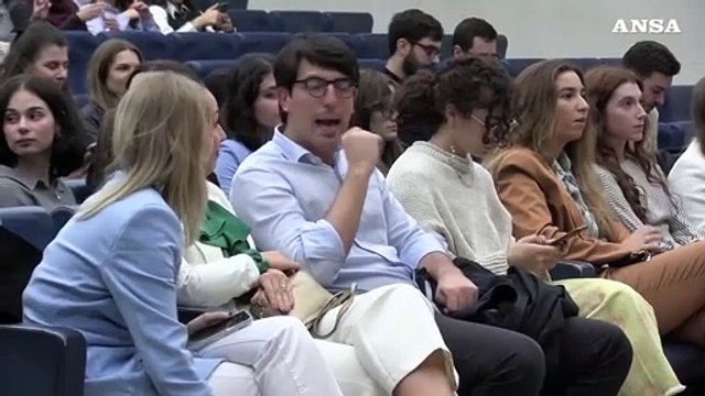 Talento e relazioni, le nuove sfide per l'universita' di domani