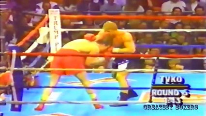 Лучшие моменты в карьере Томми Моррисона