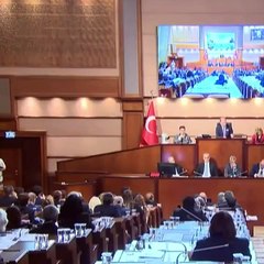 İBB Meclisi'nde gündem 'ahmak davası': Siyasi yasak istemine AKP'den açık tepki!  'Kabul edilemez'