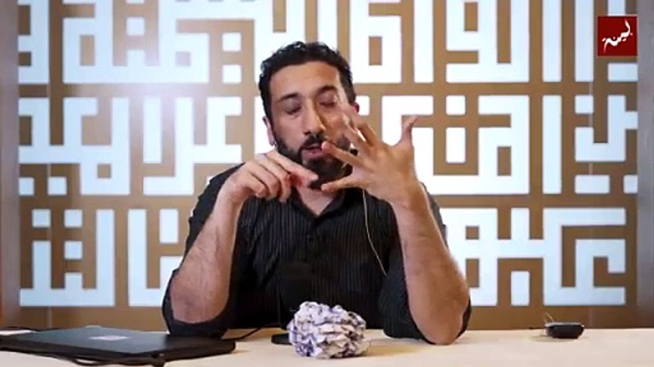 The Best Way to Learn Arabic & Quran (Study Motivation) - Q&A 3 with Nouman Ali