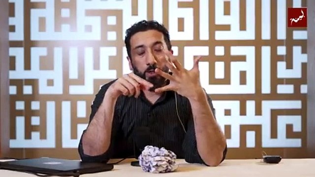 The Best Way to Learn Arabic & Quran (Study Motivation) - Q&A 3 with Nouman Ali