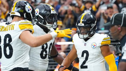 Justin Fields Replaced by Russell Wilson: Team Dynamics Shift