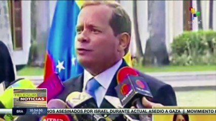 Aumentan tensiones internas del partido de la ultraderecha