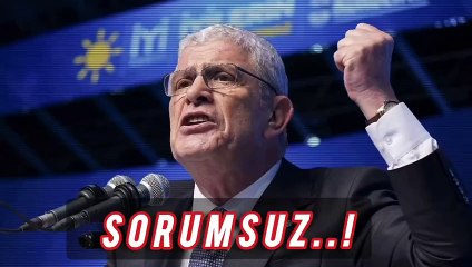 Müsavat Dervişoğlu'na sert tepki! "Amerikan çocuğu darbecilerin Anayasasını korumak adına girdiği haller çok acı..!"