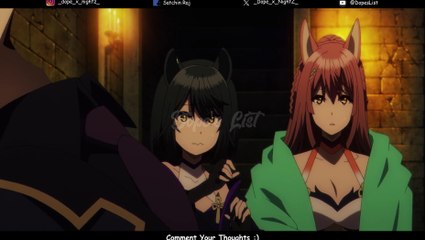 Eminence in Shadow Season 2 Episode 7