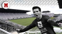 Cuenta atrás para MARCA América Award: el día de Messi