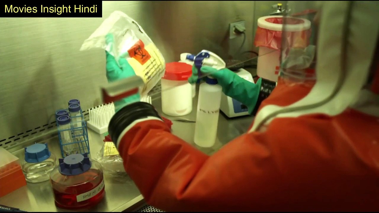 Contagion (2011) Film Explained in Hindi_Urdu _ Thriller Contagion