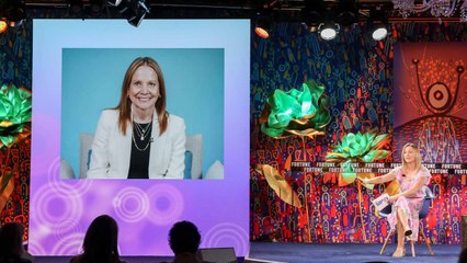 Most Powerful Women Summit 2024: In The Driver’s Seat-  A Decade Into The Transformation