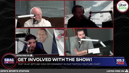 What is Jerry actually mad about?