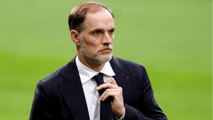 La carrera de Thomas Tuchel en cifras