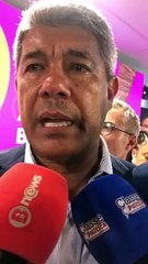 VÍDEO: Jerônimo Rodrigues detalha agenda de Lula na Bahia