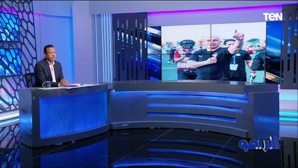 إسلام صادق يكشف كواليس أزمة كولر ورحيله في الأهلي ويفتح النار على مروجي الشائعات ضده