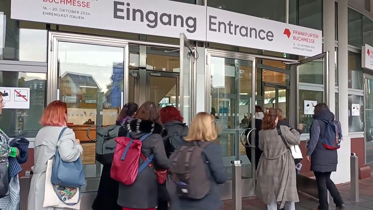 'Aura' ist Jugendwort des Jahres 2024