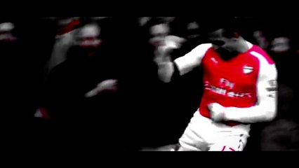 Alexis Sánchez - Humiliating Everyone