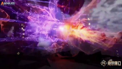 Douluo Dalu 2 - Soul Land 2 Episode 57-59 Sub Indo