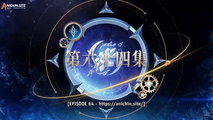 Douluo Dalu 2 - Soul Land 2 Episode 63-65 Sub Indo