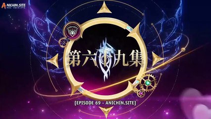 Douluo Dalu 2 - Soul Land 2 Episode 69-70 Sub Indo