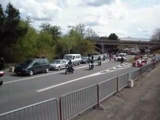 ya du monde a partir aux 24h moto 2008