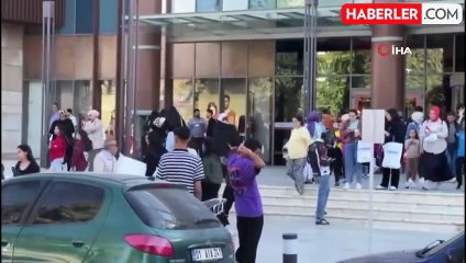 Kahramanmaraş'ta 4.4 Büyüklüğünde Deprem Meydana Geldi