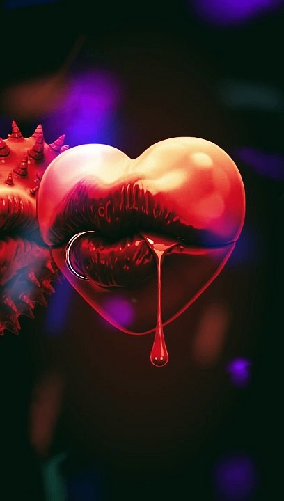 lips