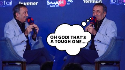 Rajkumar Hirani Talks About Locking Himself In A Room Before Working On A film